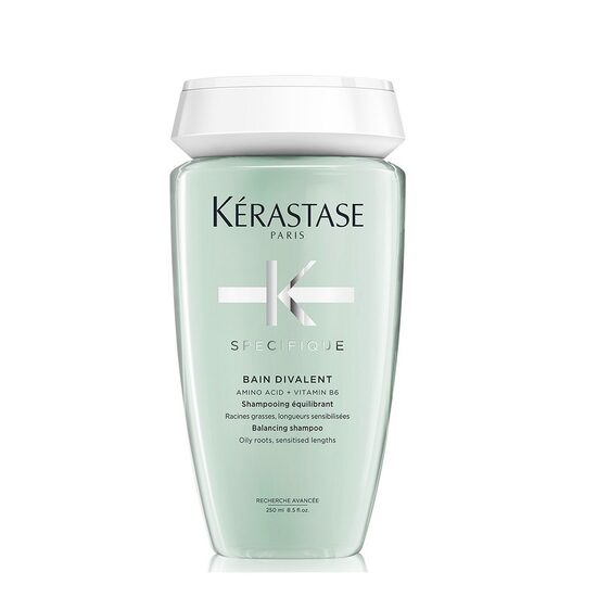 Speciāli izstrādāts šampūns Kérastase Spécifique Bain Divalent 250 ml