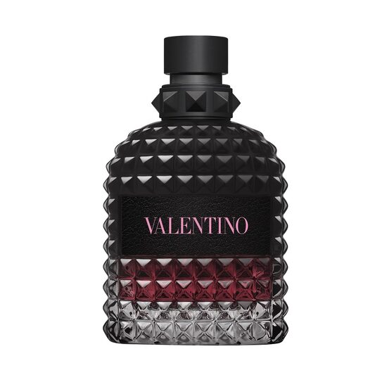 Valentino Born In Roma Intense Uomo EDP 50 мл
