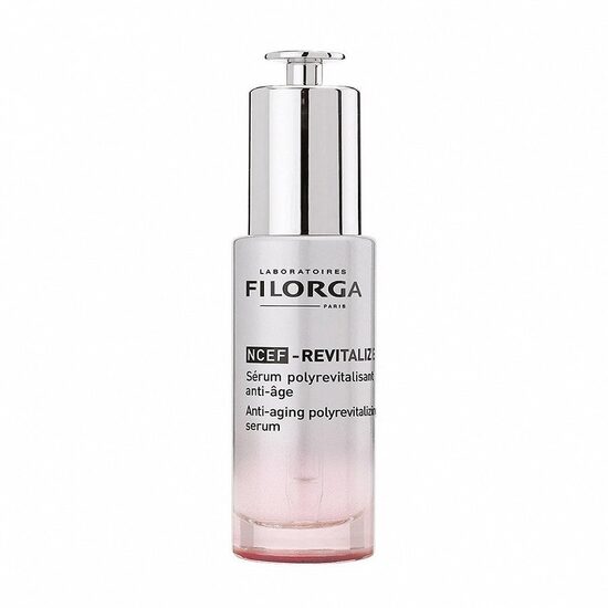 Vairāku efektu serums Filorga NCEF-Revitalize Polyrevitalizing Anti-Ageing (30 ml)
