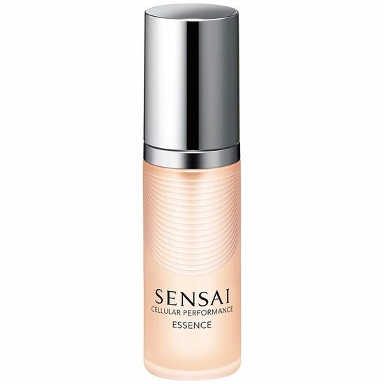Augstas veiktspējas sejas serums Sensai Cellular Performance Essence Face Serum 40 ml