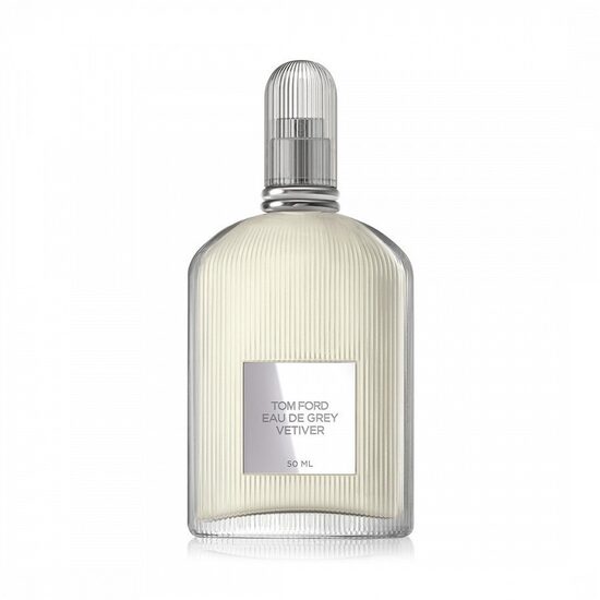 Rafineeritud meestelõhn — Tom Ford Grey Vetiver Eau De Parfum, 50 ml