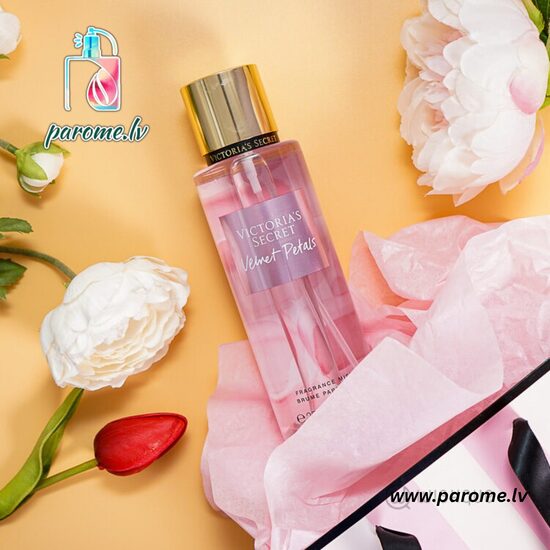 V.Secret Velvet Petal Fragrance Mist 250 ml