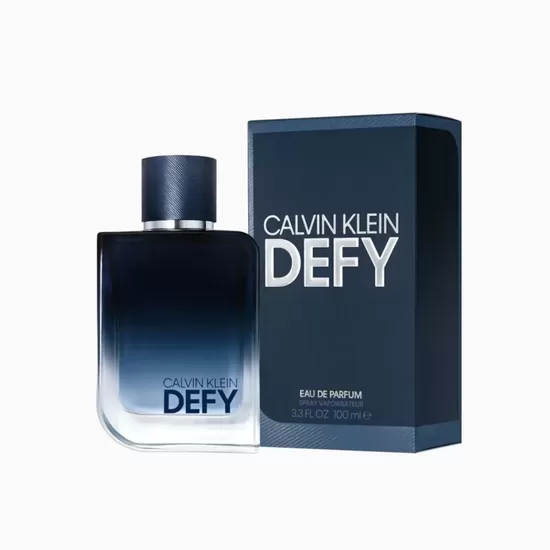 Smaržas Calvin Klein Defy Pure PP vīriešiem, 100 ml