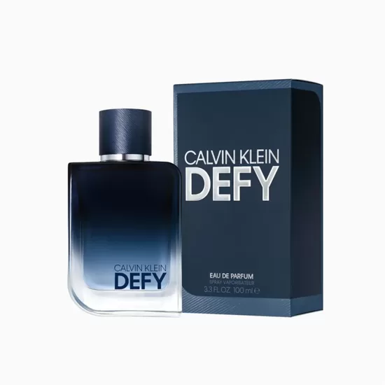 Smaržas Calvin Klein Defy Pure PP vīriešiem, 100 ml