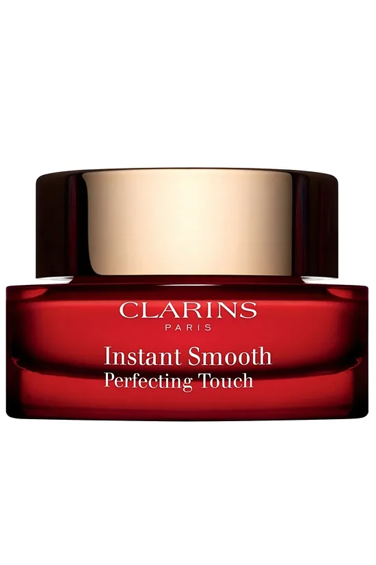 Clarins Instant Smooth Perfecting Touch grima bāze, 15 ml
