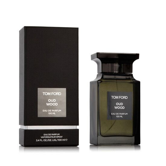 Tom Ford Oud Wood Eau De Parfum Spray 100ml