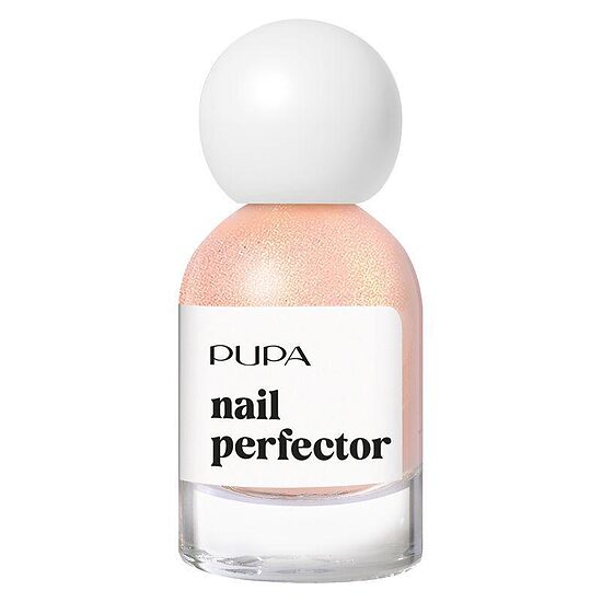 Pupa Smooth Base Nail Perfector siluv küünealuslakk 9 ml