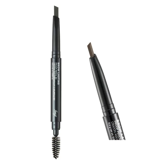Full Eyebrow pliiats 04 Extra Dark, 0.2 g