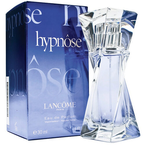 Koksnes un austrumu ziedu aromāts Lancôme Hypnôse Eau de Parfum