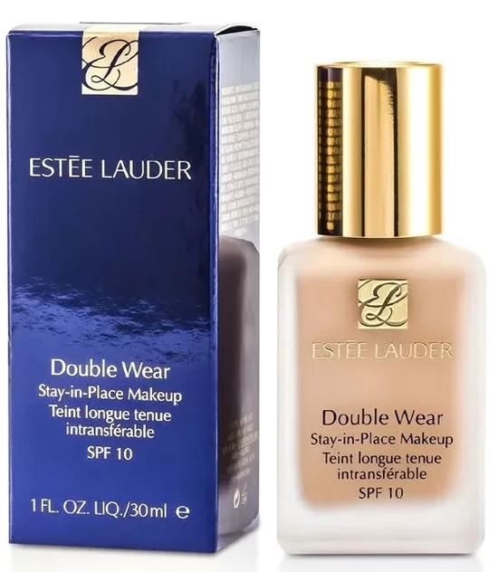 Тональный крем оттенка 2C3 Fresco – Estée Lauder Double Wear Stay-in-Place, 30 мл