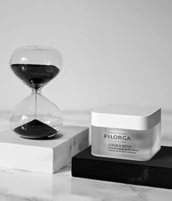 FILORGA näomeigieemaldaja 100ml