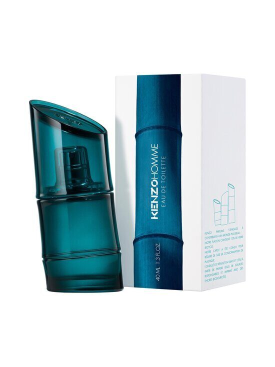 Iemīļots vīrišķīgs aromāts KENZO Homme EDT 40 ml