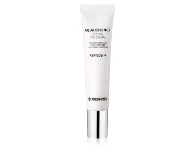 Liftingut andev silmakreem peptiidikompleksiga Medi‑Peel Peptide 9 Aqua Essence 40 ml