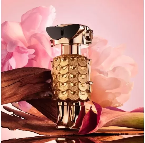 Paco Rabanne Fame Intense Eau de Parfum Spray 30 ml