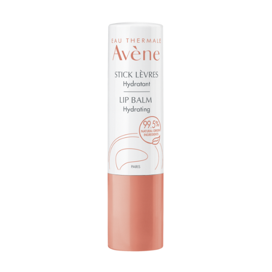 Avène niisutav huulepalsam 4g