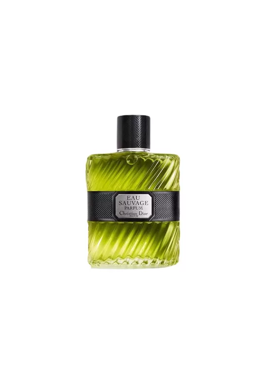 Ikonisks vīriešu aromāts Christian Dior Eau Sauvage 50 ml