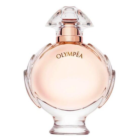 Paco Rabanne Olympea Парфюмерная вода 30 мл (Мандарин)