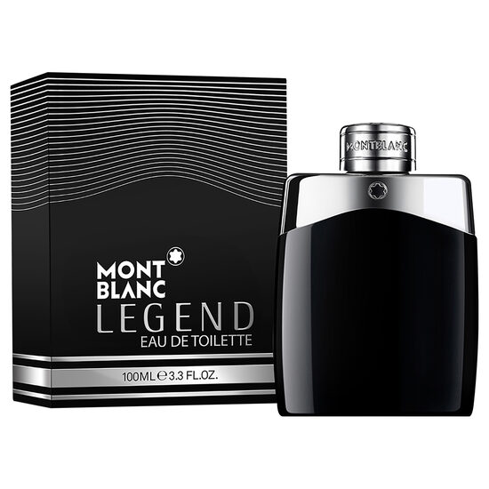 Montblanc Legend Eau De Toilette Spray 100 ml