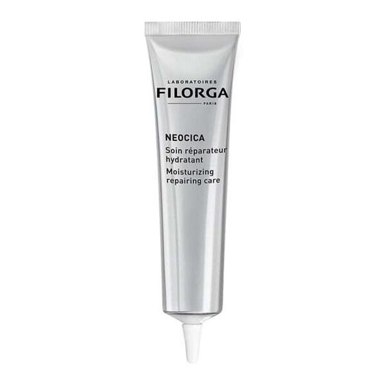 Yниверсальный восстанавливающий крем Filorga Neocica 40 ml