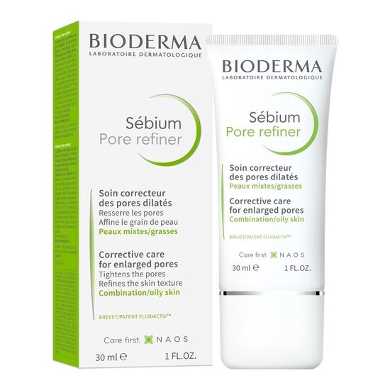 Bioderma Sébium Pore RefinerBioderma Sébium Pore Refiner