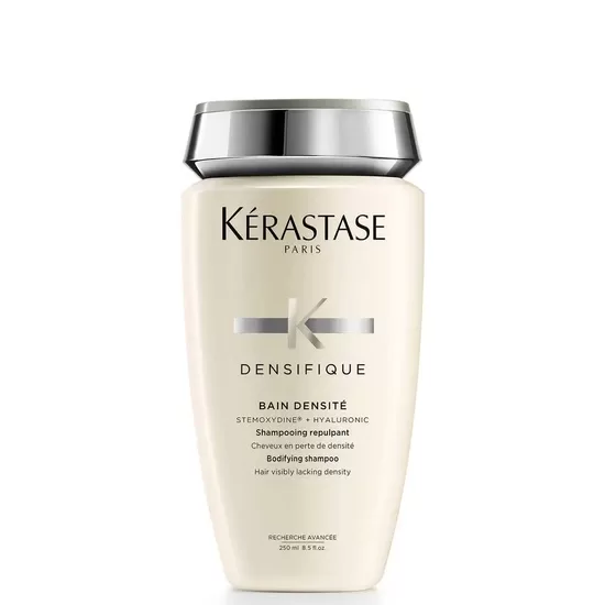 Profesionāls Kérastase Densifique Femme Thickening & Volumising Shampoo 