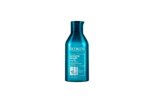 Redken Extreme Length šampūns – 300 ml