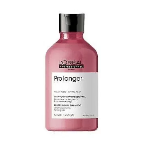 Profesionāls šampūns L'Oréal Pro Longer 300 ml