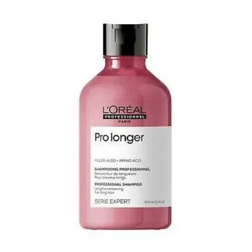 Profesionāls šampūns L'Oréal Pro Longer 300 ml