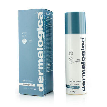 Dermalogica Pure Light SPF50 näokreem 50 ml