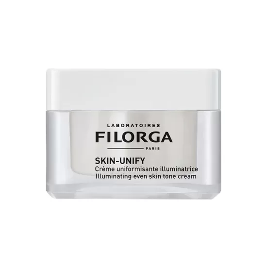 Gaismu atstarojošs sejas krēms Filorga Skinunify Illuminating Even Skin Tone (50 ml)