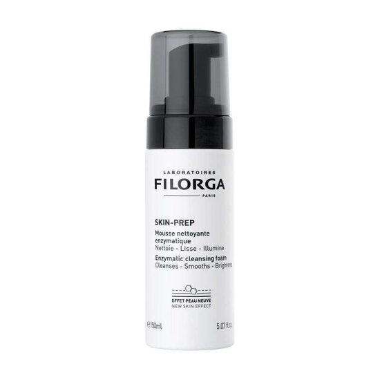 Filorga Skin-Prep Enzymatic Cleansing Foam 150ml
