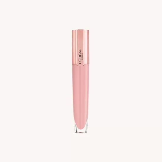 L'Oréal Paris Glow Paradise lūpų blizgis-balzamas 402 “I Soar” – 7 ml