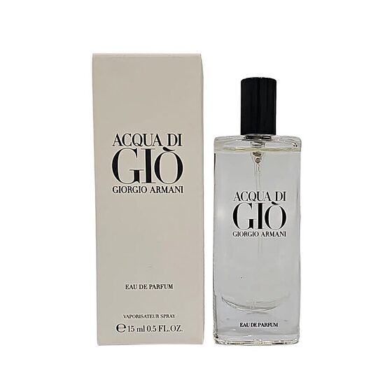 Giorgio Armani Acqua di Giò Eau de Parfum miesten tuoksu 15 ml