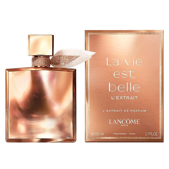 Lancôme La Vie Est Belle L’Extrait naiste parfüüm 50 ml