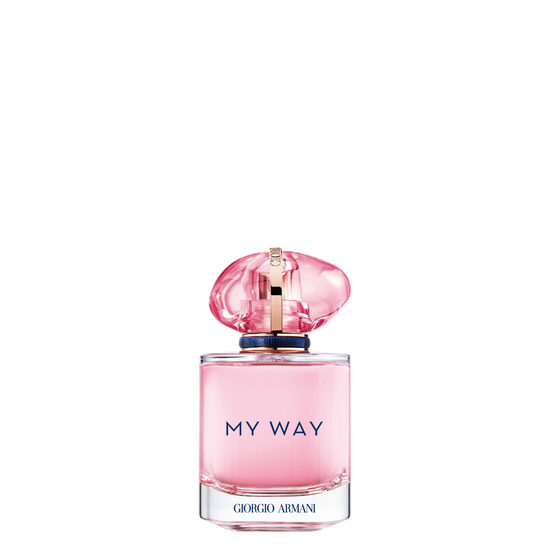 Parfimērijas ūdens Giorgio Armani My Way Nectar EDP sievietēm, 50 ml