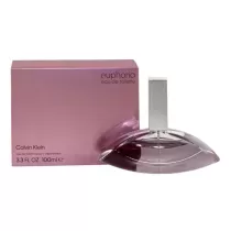 Calvin Klein Euphoria EDT sievietēm 100 ml