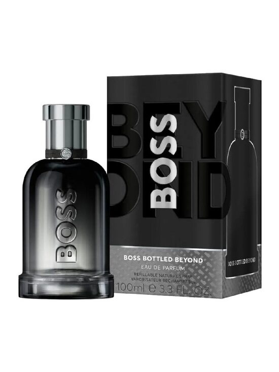 Hugo Boss Boss Bottled Beyond Eau de Parfum 100 ml