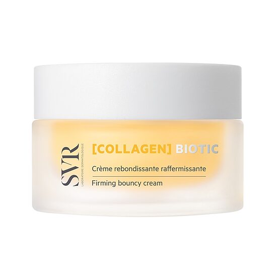 SVR Collagène Biotic nostiprinošs sejas krēms, 50 ml