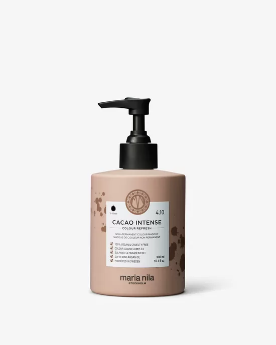 Matu maska Maria Nila Cacao Intense Colour Refresh, 300 ml