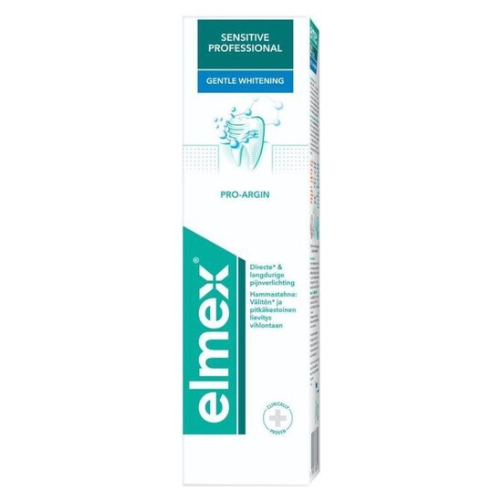 Elmex Sensitive Professional Zobu pasta 75ml