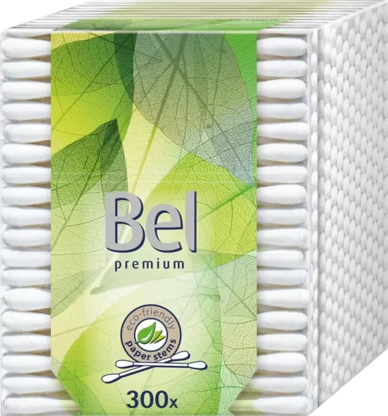 Bel Premium vatitikud