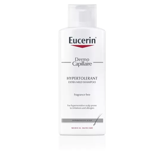 Eucerin DermoCapillaire pH5 Soft Shampoo (250 ml)