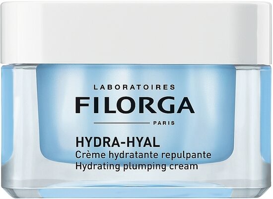 Mitrinošs sejas krēms Filorga Hydrating Plumping, 50 ml