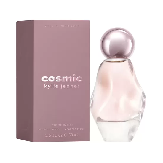 Парфюмерная вода Kylie Cosmetics Cosmic Kylie Jenner EdP 50 мл