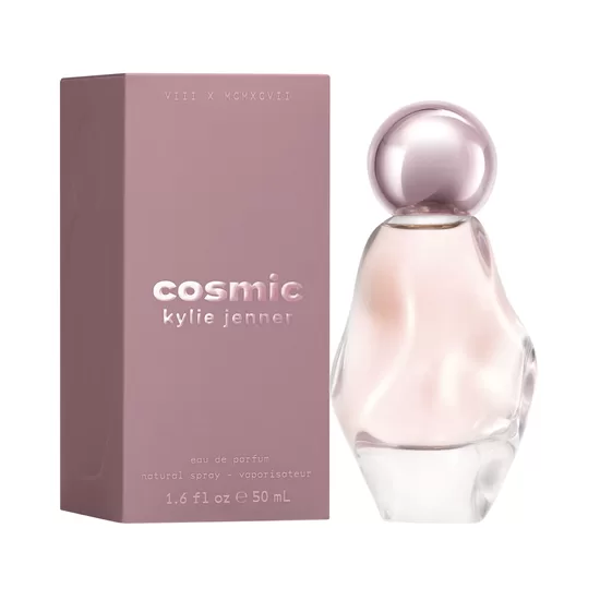 Kylie Cosmetics Cosmic Kylie Jenner smaržūdens EdP 50 m