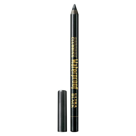 Водостойкий карандаш для глаз Bourjois Contour Clubbing