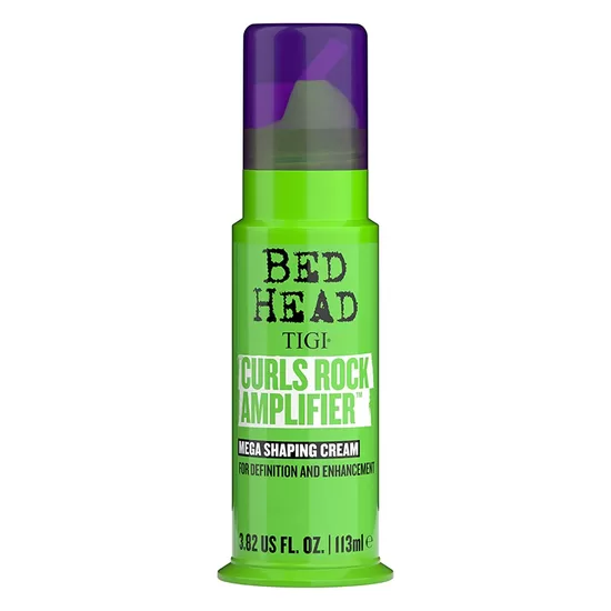 Kreem lokkis juustele Bed Head Curls Rock Amplifier 113 ml