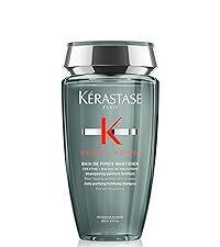  Sabiezinošs šampūns Kérastase Genesis Homme Bain de Masse Épaississant (250 ml)