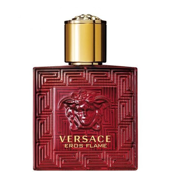 Versace Eros Flame Eau De Parfum Spray 50ml Fruity