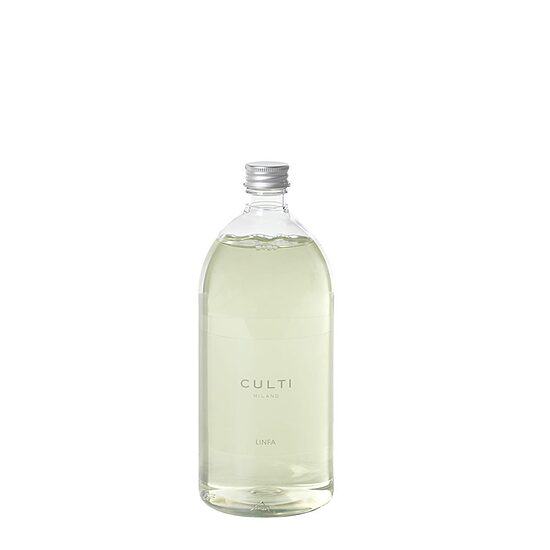 Culti Milano CULTI Oderosae mājas smaržu eļļa ar ziedu aromātu, 1000 ml